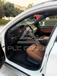 2012 BMW X6