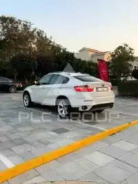 2012 BMW X6