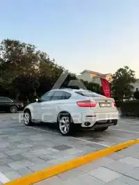 2012 BMW X6