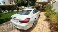 2012 BMW 6 Series
