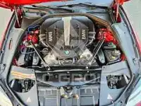 2012 BMW 6 Series