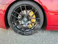 2012 BMW 6 Series