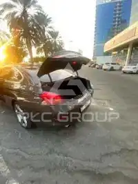 2012 BMW 6 Series