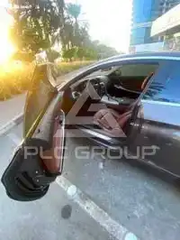 2012 BMW 6 Series