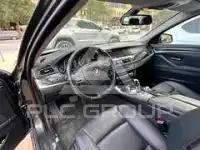 2012 BMW 535