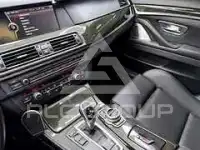 2012 BMW 535