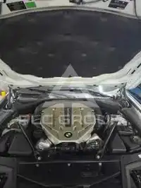 2012 BMW 535