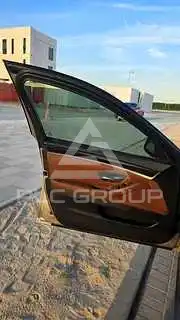2012 BMW 535