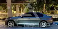 2012 BMW 535
