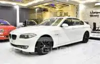 2012 BMW 535