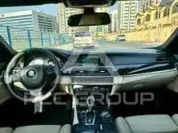 2012 BMW 535