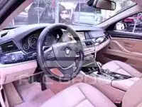 2012 BMW 7 Series
