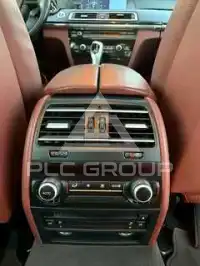 2012 BMW 7 Series