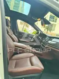 2012 BMW 7 Series