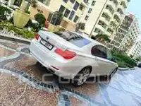 2012 BMW 7 Series