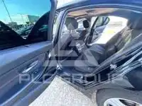 2012 BMW 320