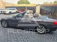 2012 BMW 320