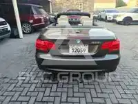 2012 BMW 320