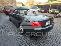 2012 BMW 320