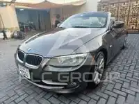 2012 BMW 320