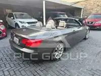 2012 BMW 320