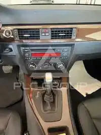 2012 BMW 320
