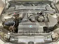 2012 BMW 320