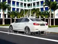 2012 BMW 320