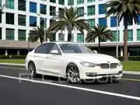 2012 BMW 320