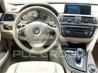 2012 BMW 320