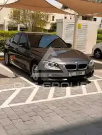 2012 BMW 320