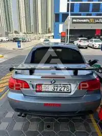 2012 BMW 320