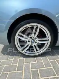 2012 BMW 320