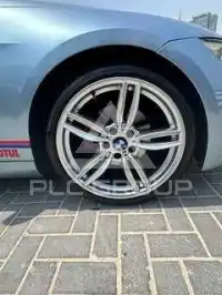 2012 BMW 320