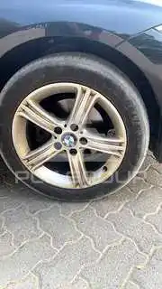 2012 BMW 320