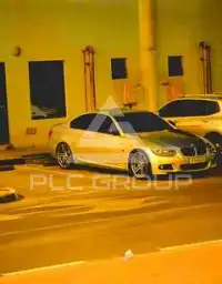 2012 BMW 320