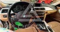 2012 BMW 320