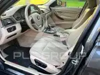 2012 BMW 320