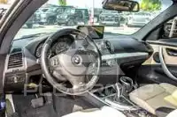 2012 BMW 120