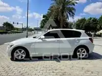 2012 BMW 120