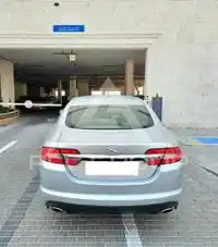 2012 Jaguar XF
