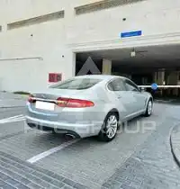 2012 Jaguar XF