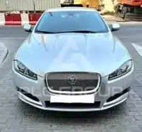 2012 Jaguar XF
