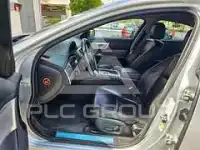 2012 Jaguar XF