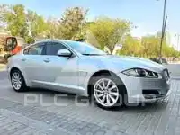 2012 Jaguar XF