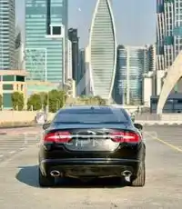 2012 Jaguar XF