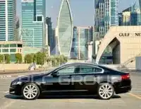2012 Jaguar XF