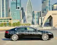 2012 Jaguar XF