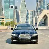 2012 Jaguar XF