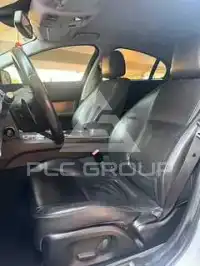 2012 Jaguar XF